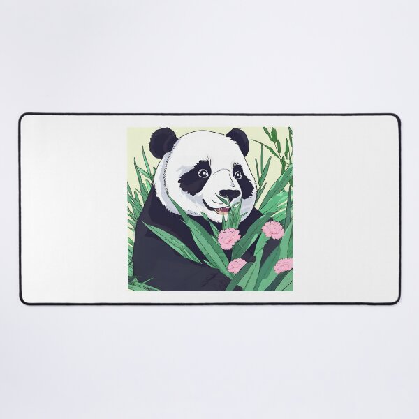 Item preview, Cute Panda designed and sold by Gina-Rosa.