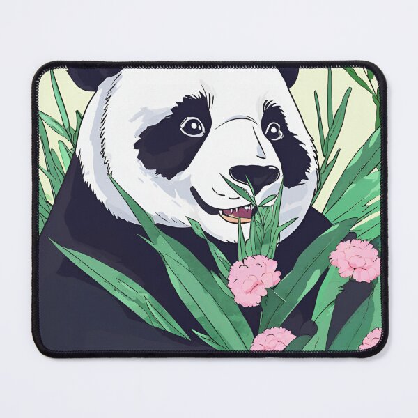 Item preview, Cute Panda designed and sold by Gina-Rosa.