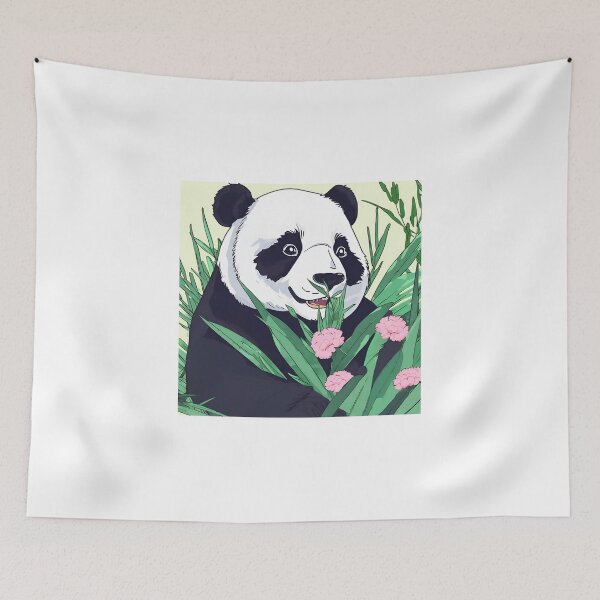 Item preview, Cute Panda designed and sold by Gina-Rosa.