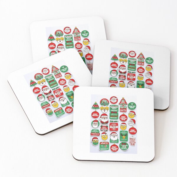 Item preview, Merry Christmas memes  designed and sold by ShopTwentyFour.