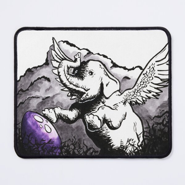 Item preview, Elephant Egg designed and sold by THOMAS BENTLEY.