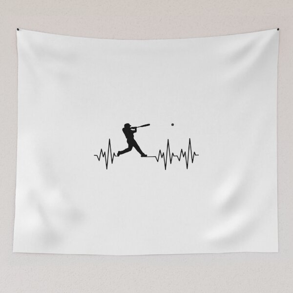 Item preview, Baseball Lifestyle designed and sold by RicooArt.