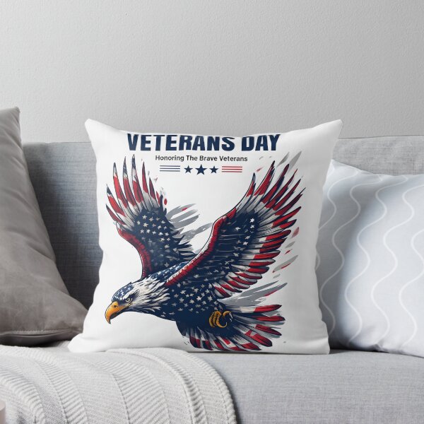 Item preview, Día de los veteranos designed and sold by NBCJDesigns.