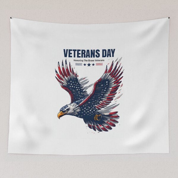 Item preview, Veterans day designed and sold by NBCJDesigns.