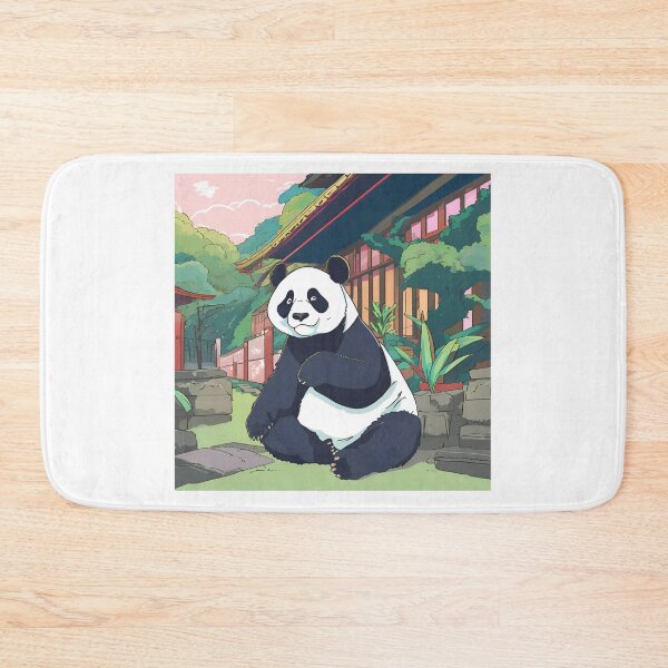 Item preview, Cute Panda designed and sold by Gina-Rosa.