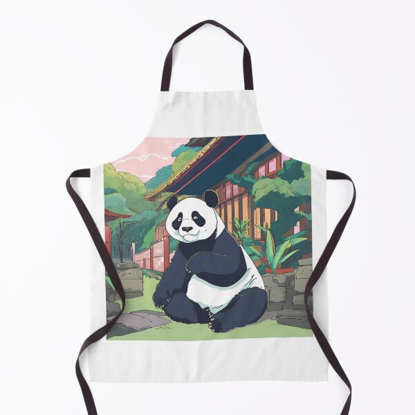 Item preview, Cute Panda designed and sold by Gina-Rosa.