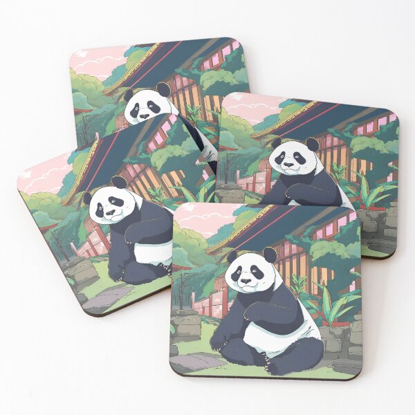 Item preview, Cute Panda designed and sold by Gina-Rosa.
