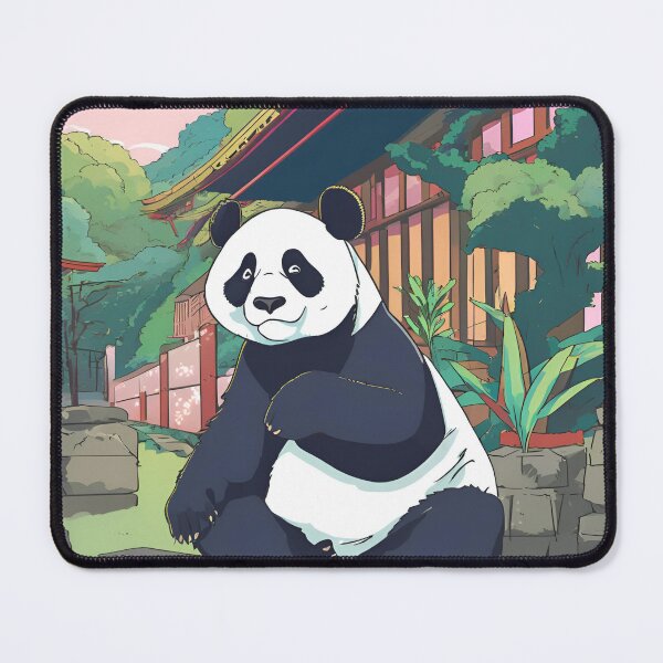 Item preview, Cute Panda designed and sold by Gina-Rosa.