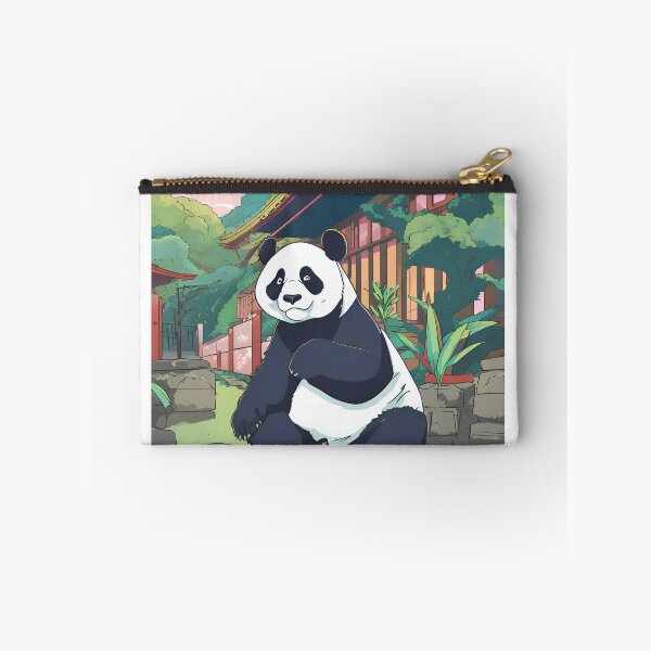 Item preview, Cute Panda designed and sold by Gina-Rosa.