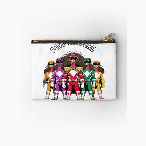 Item preview, Pavo Rangers 2 designed and sold by mamafoca.