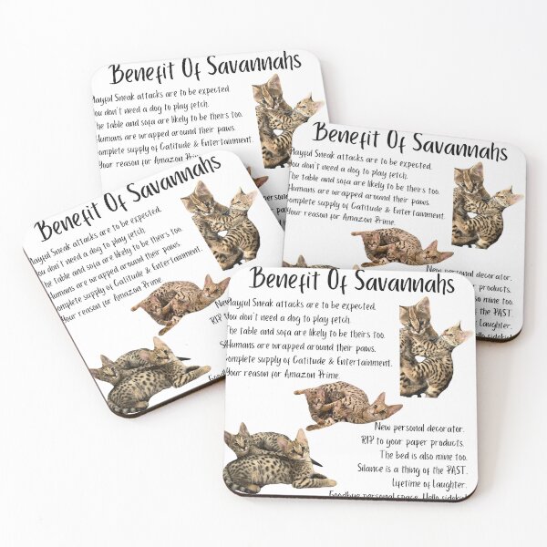 Item preview, Benefit of Savannahs designed and sold by Savannahheightz.