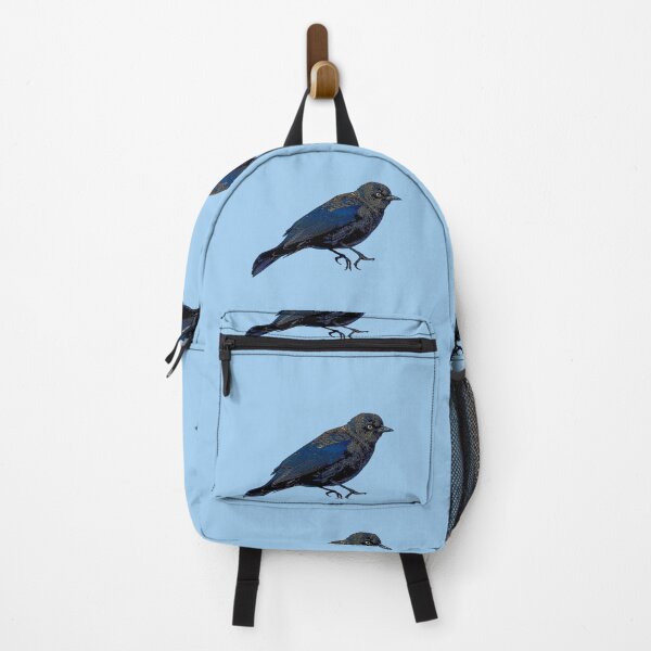 Item preview,  Rusty Blackbird Color Design  designed and sold by designsasstultd.