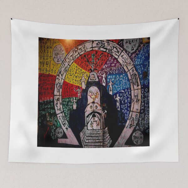 Item preview, Alchemical mountain Philosopher's stone designed and sold by Thehippocrene.