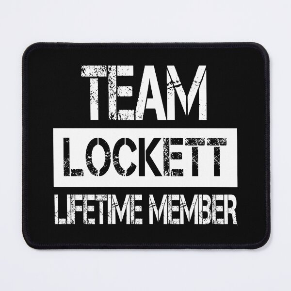 Item preview, Lockett Name Lockett Lifetime member designed and sold by Opera-Dan.