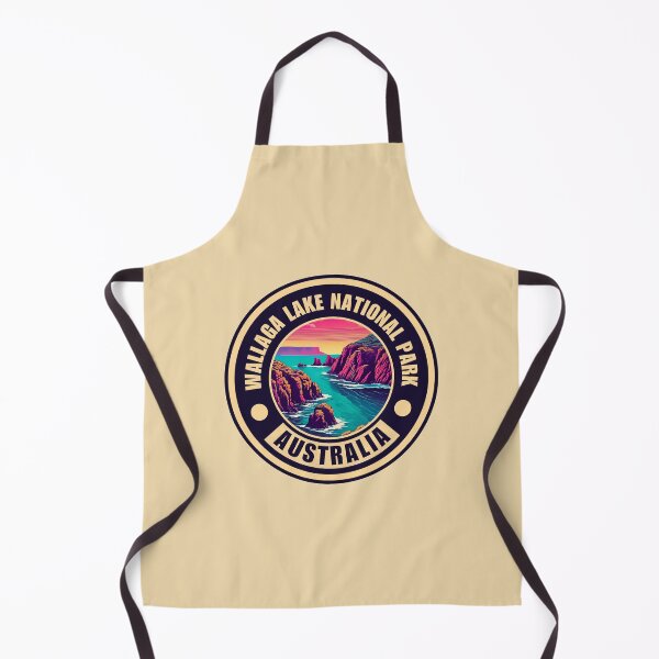 Item preview, Wallaga Lake National Park designed and sold by aussieexplore.