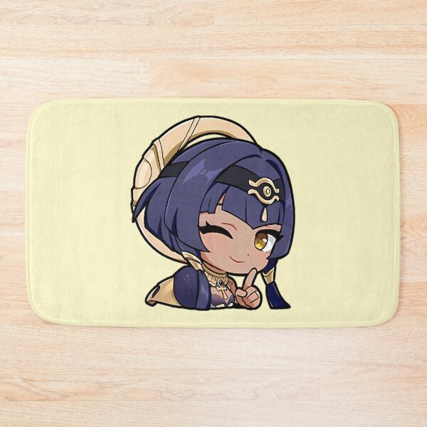 Item preview, Candace | Genshin Impact designed and sold by Verthalies.