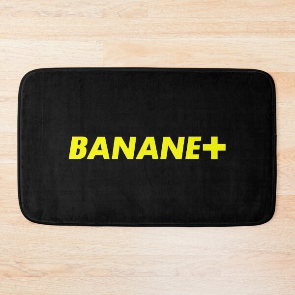 Item preview, BANANA PLUS (cooking, television, love) designed and sold by francoisville.