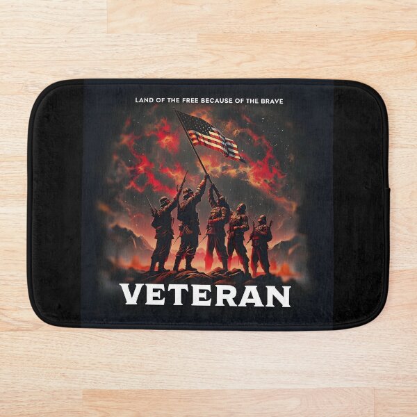 Item preview, Tierra de la libertad designed and sold by NBCJDesigns.