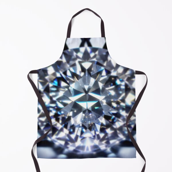 Item preview, Photo Realistic Sparkling Round Diamond Macro Lens designed and sold by MarikaJohnson.