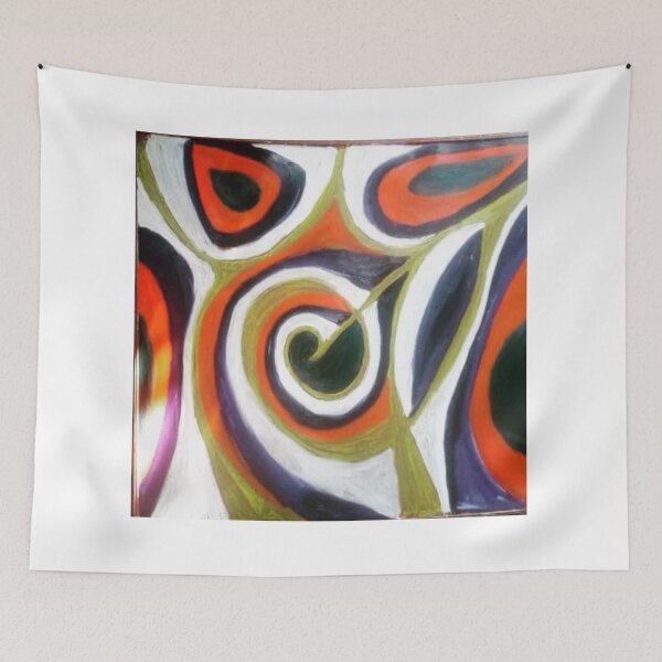 Item preview, Spiral Ndoro designed and sold by Thehippocrene.