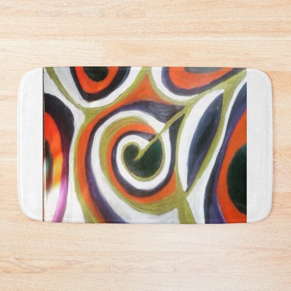 Item preview, Spiral Ndoro designed and sold by Thehippocrene.
