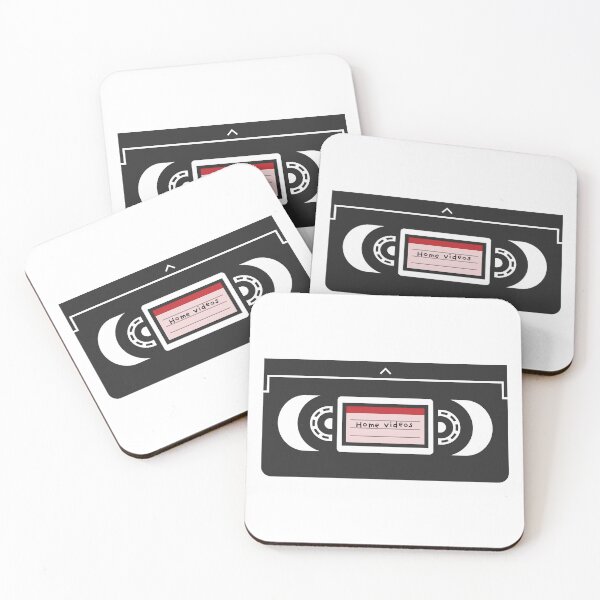 Item preview, VHS cassette tape designed and sold by MarleinWinter.
