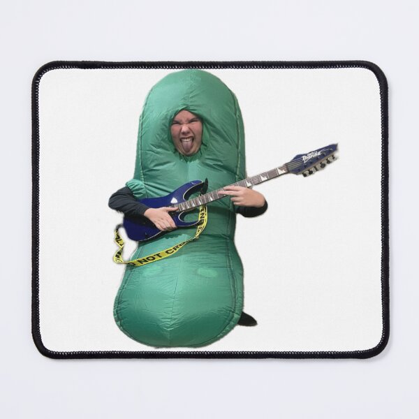 Item preview, JoNad Fresh the Bassist designed and sold by YordaniPatino.