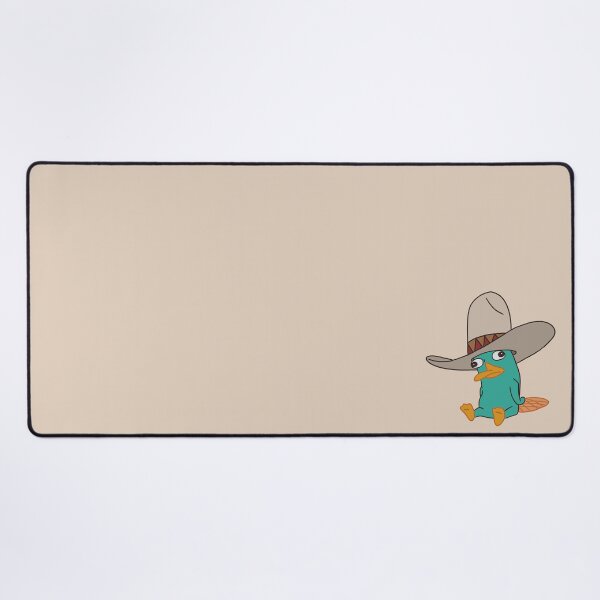 Item preview, Perry in Disguise designed and sold by katiebackstage.