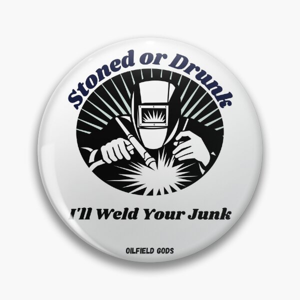 Item preview, Welders designed and sold by Dougall5150.