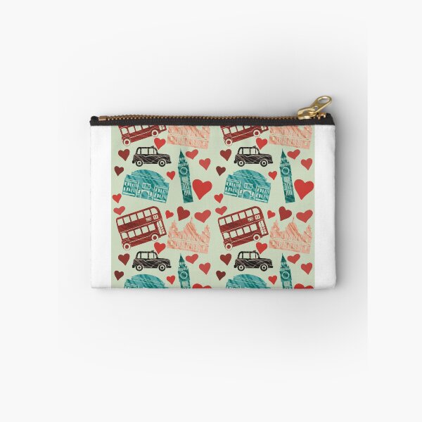 Item preview, London Icons designed and sold by Elizabeth Llewellyn.