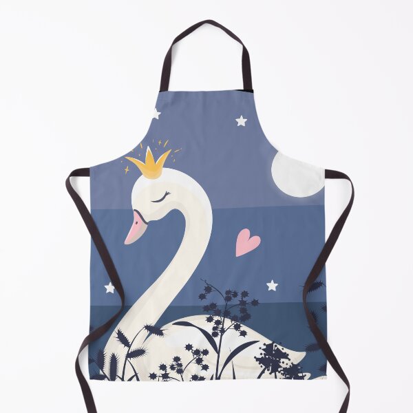 Item preview, SWAN LAKE  designed and sold by OmaimaStore.