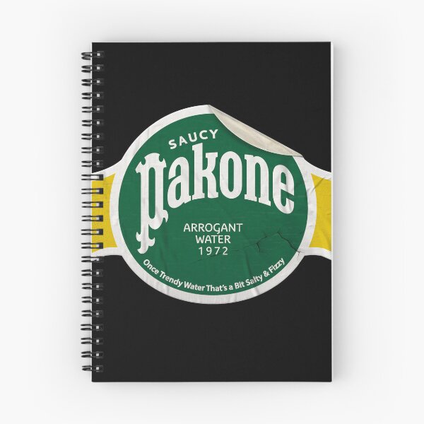 Item preview, Pakone Water designed and sold by trev4000.