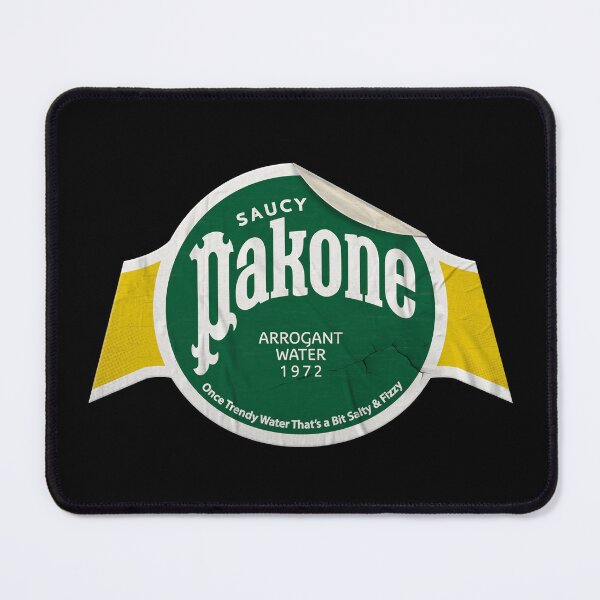 Item preview, Pakone Water designed and sold by trev4000.