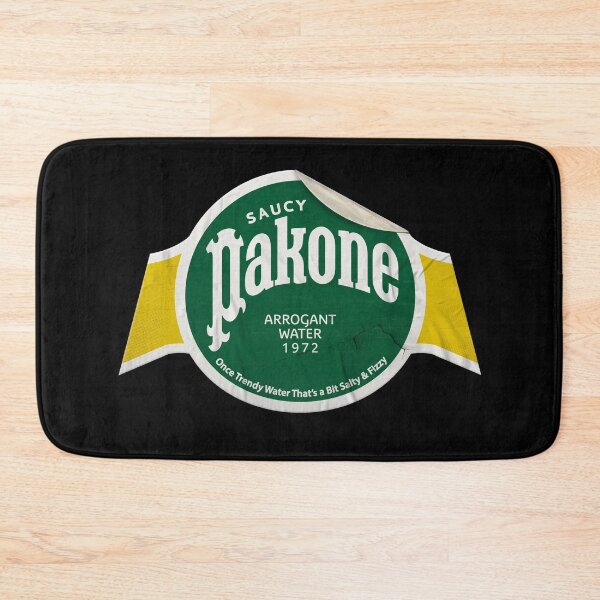 Item preview, Pakone Water designed and sold by trev4000.