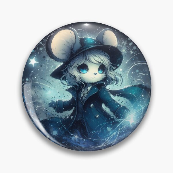 Item preview, Nastya, Jellyfish Apocalypse designed and sold by Nopasaran-Tsin.