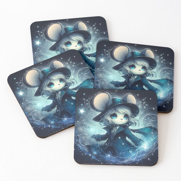 Item preview, Nastya, Jellyfish Apocalypse designed and sold by Nopasaran-Tsin.