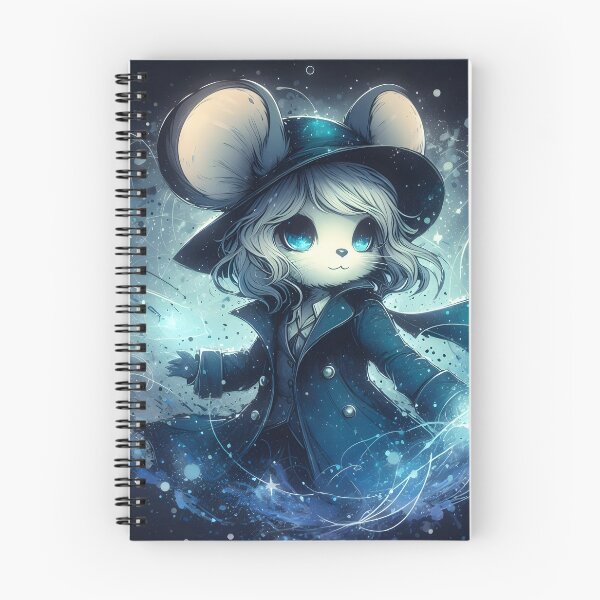 Item preview, Nastya, Jellyfish Apocalypse designed and sold by Nopasaran-Tsin.