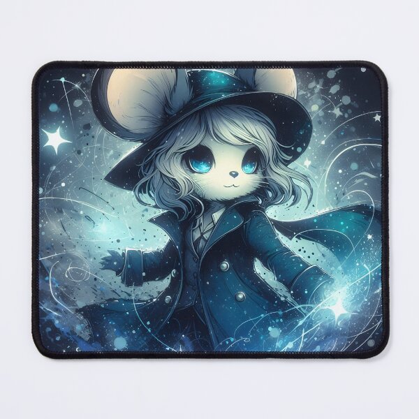 Item preview, Nastya, Jellyfish Apocalypse designed and sold by Nopasaran-Tsin.