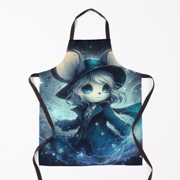 Item preview, Nastya, Jellyfish Apocalypse designed and sold by Nopasaran-Tsin.