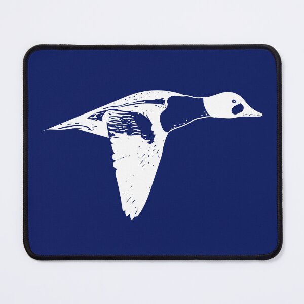 Item preview, Common Goldeneye White Design designed and sold by designsasstultd.
