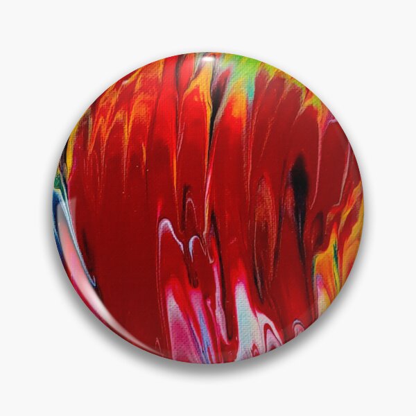 Item preview, The Fire Inside designed and sold by chriskoester73.
