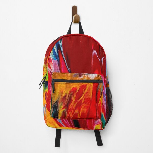 Item preview, The Fire Inside designed and sold by chriskoester73.