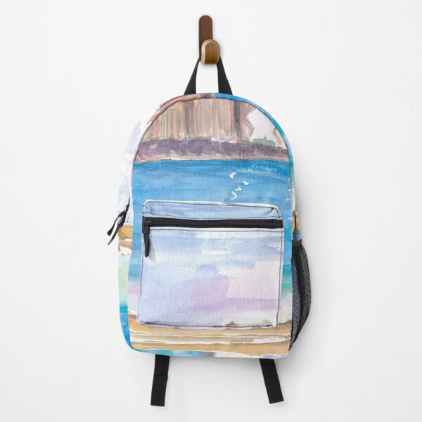 Item preview, Dubai Architectural and Iconic View of Hotel and Beach at Palm Jumeirah designed and sold by artshop77.