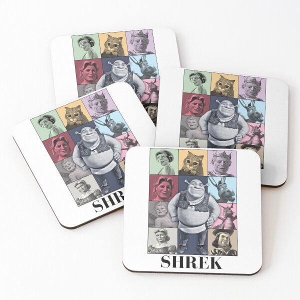 Item preview, Shrek Eras Tour designed and sold by tonidaisyy.