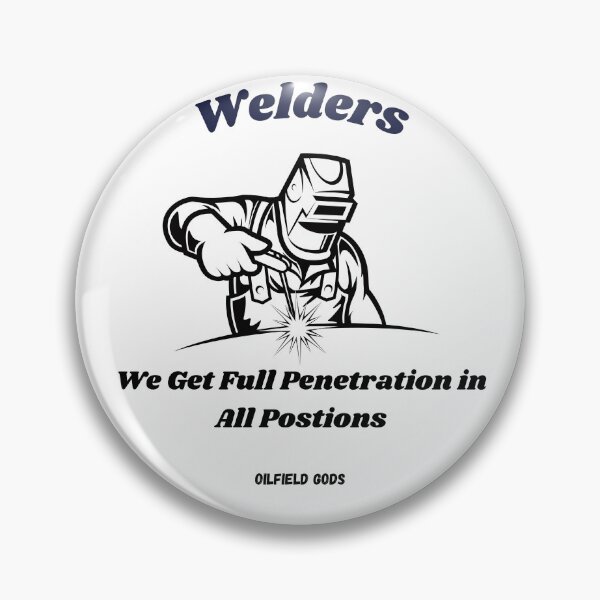 Item preview, Welders designed and sold by Dougall5150.