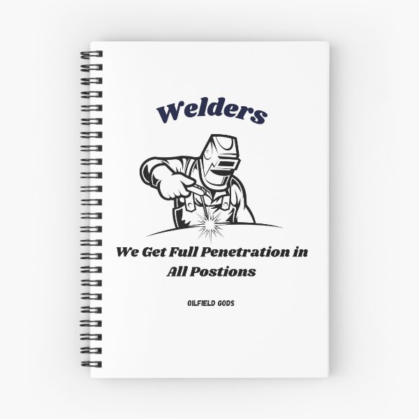 Item preview, Welders designed and sold by Dougall5150.