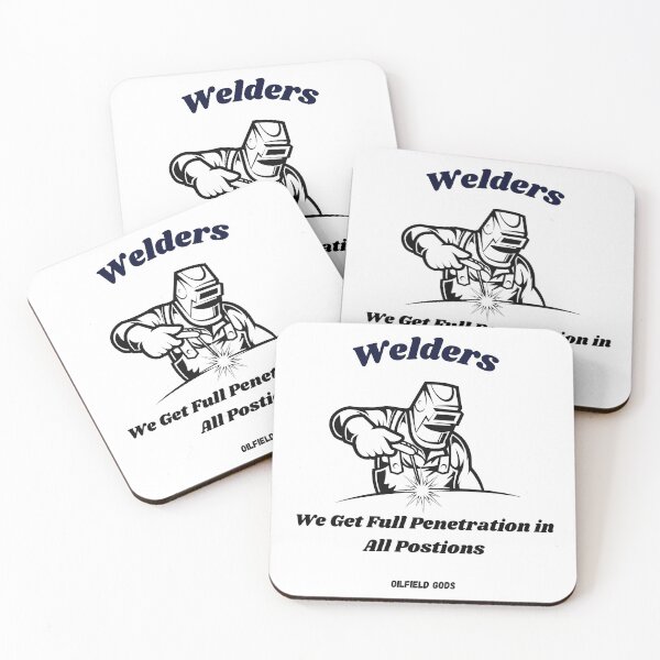 Item preview, Welders designed and sold by Dougall5150.