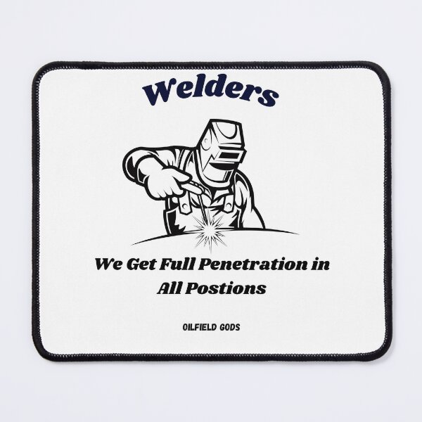 Item preview, Welders designed and sold by Dougall5150.