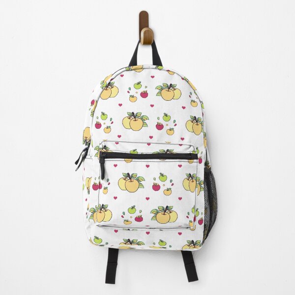 Item preview, Beautiful Apple Cartoon 50 designed and sold by Distiny4919.