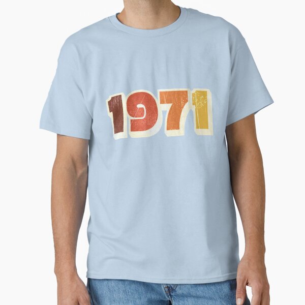 Item preview, 1971 designed and sold by FandomTrading.